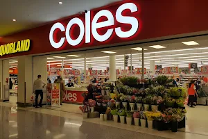 Coles Canberra Civic image