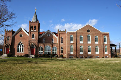 Bridgewater United Methodist