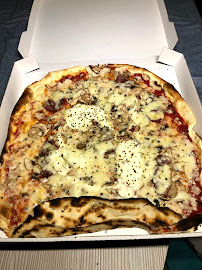 Plats et boissons du Pizzeria ANGELU PIZZA à Anglet - n°5