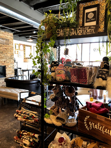 Coffee Shop «Cedar House Coffee Shop», reviews and photos, 2009 E Cedar Ave, Flagstaff, AZ 86004, USA