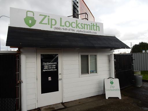 Locksmith «Zip Locksmith», reviews and photos, 9525 15th Ave S, Seattle, WA 98108, USA