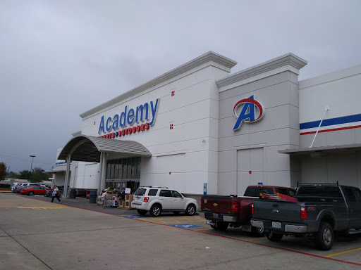 Sporting Goods Store «Academy Sports + Outdoors», reviews and photos, 14221 Farm to Market 2920, Tomball, TX 77377, USA