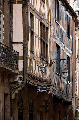 Maison des Ducs à Dijon