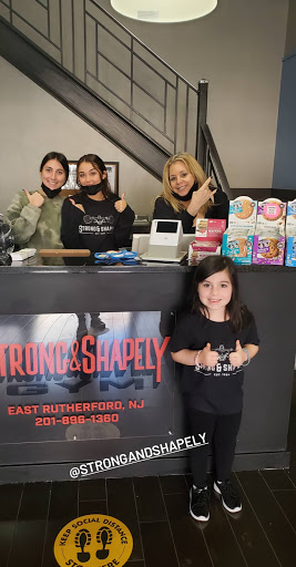 Gym «Strong & Shapely Gym», reviews and photos, 150 Union Ave, East Rutherford, NJ 07073, USA