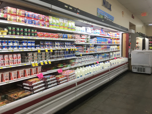 Supermarket «Pick & Save Supermarket», reviews and photos, 7404 Seven Mile E, Detroit, MI 48234, USA