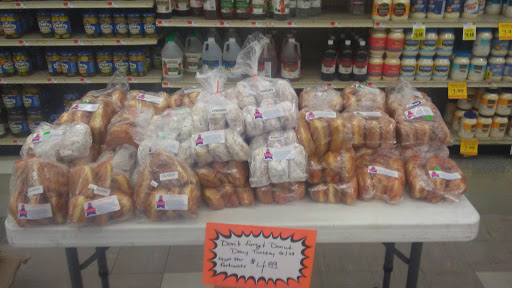 Grocery Store «Mallard Markets», reviews and photos, 161 S 2nd St, Lehighton, PA 18235, USA