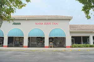 Nana Sushi-Thai image