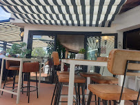 Atmosphère du Restaurant Paradise à Le Lavandou - n°16