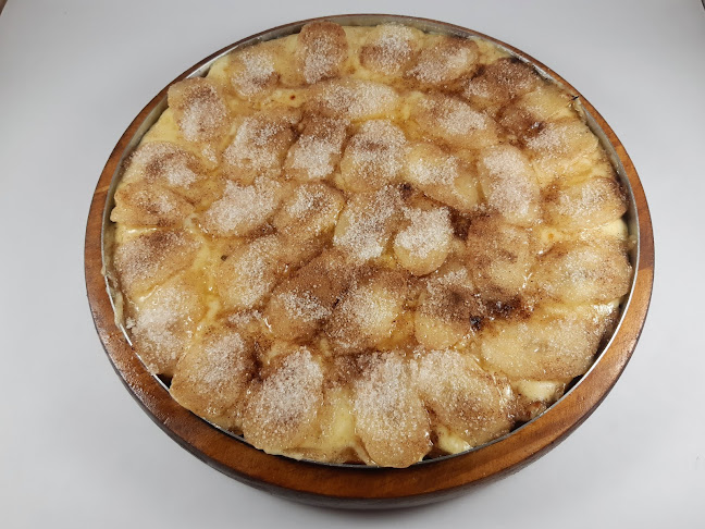 Pizza Mia - Pizzaria