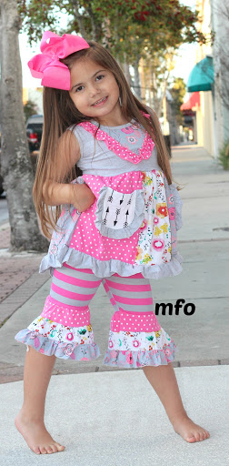 Boutique «Tutu Pink Boutique», reviews and photos, 452 Harrison Ave, Panama City, FL 32401, USA