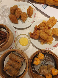 Dim Sum du Restaurant chinois Chine Masséna à Paris - n°8