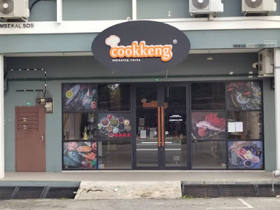 Cookkeng Ventures Sdn Bhd