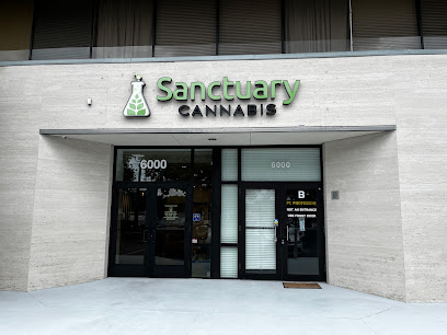 Sanctuary Cannabis Jupiter