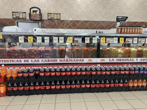 Butcher Shop «La Michoacana Meat Market», reviews and photos, 2004 E Belt Line Rd, Carrollton, TX 75006, USA