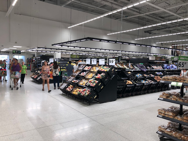 Reviews of Asda Brighton Hollingbury Superstore in Brighton - Supermarket