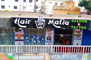 Hair Mafia Saloon and Tattoos image