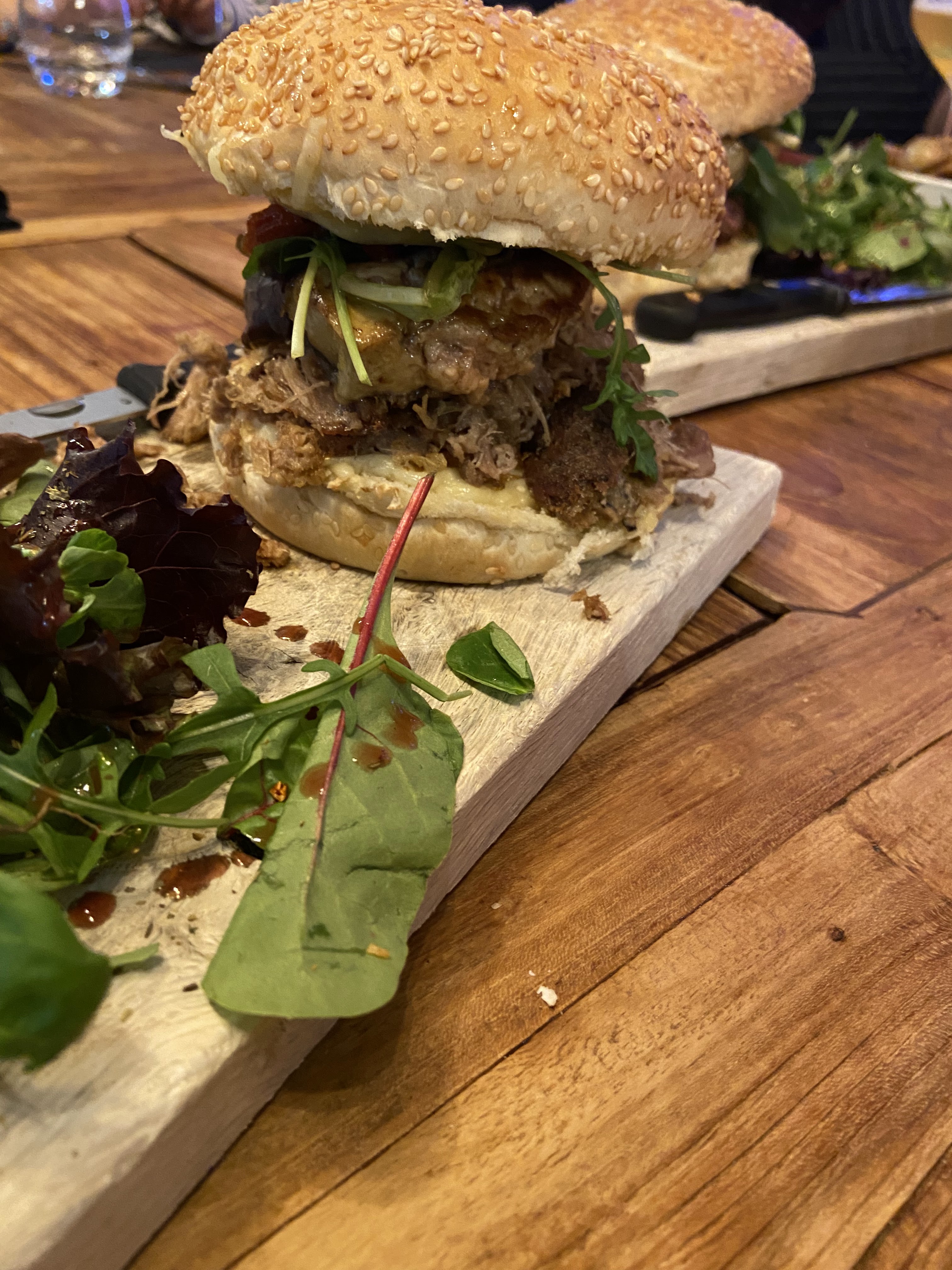 Photo n° 2 de l'avis de Éva.r fait le 31/10/2023 à 09:22