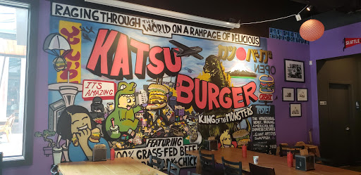 Donut Shop «Mighty-O Donuts Capitol Hill», reviews and photos, 1400 12th Ave, Seattle, WA 98122, USA