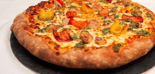 Photo n°92 de LA BOÎTE A PIZZA Caen à Caen ()