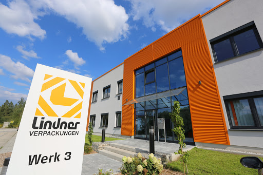 Paul Lindner GmbH