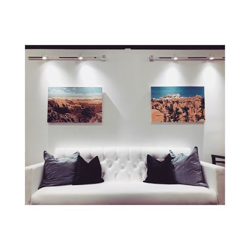 Day Spa «The Blue Daisy Day Spa Salon Boutique», reviews and photos, 21029 W Main St, Buckeye, AZ 85396, USA