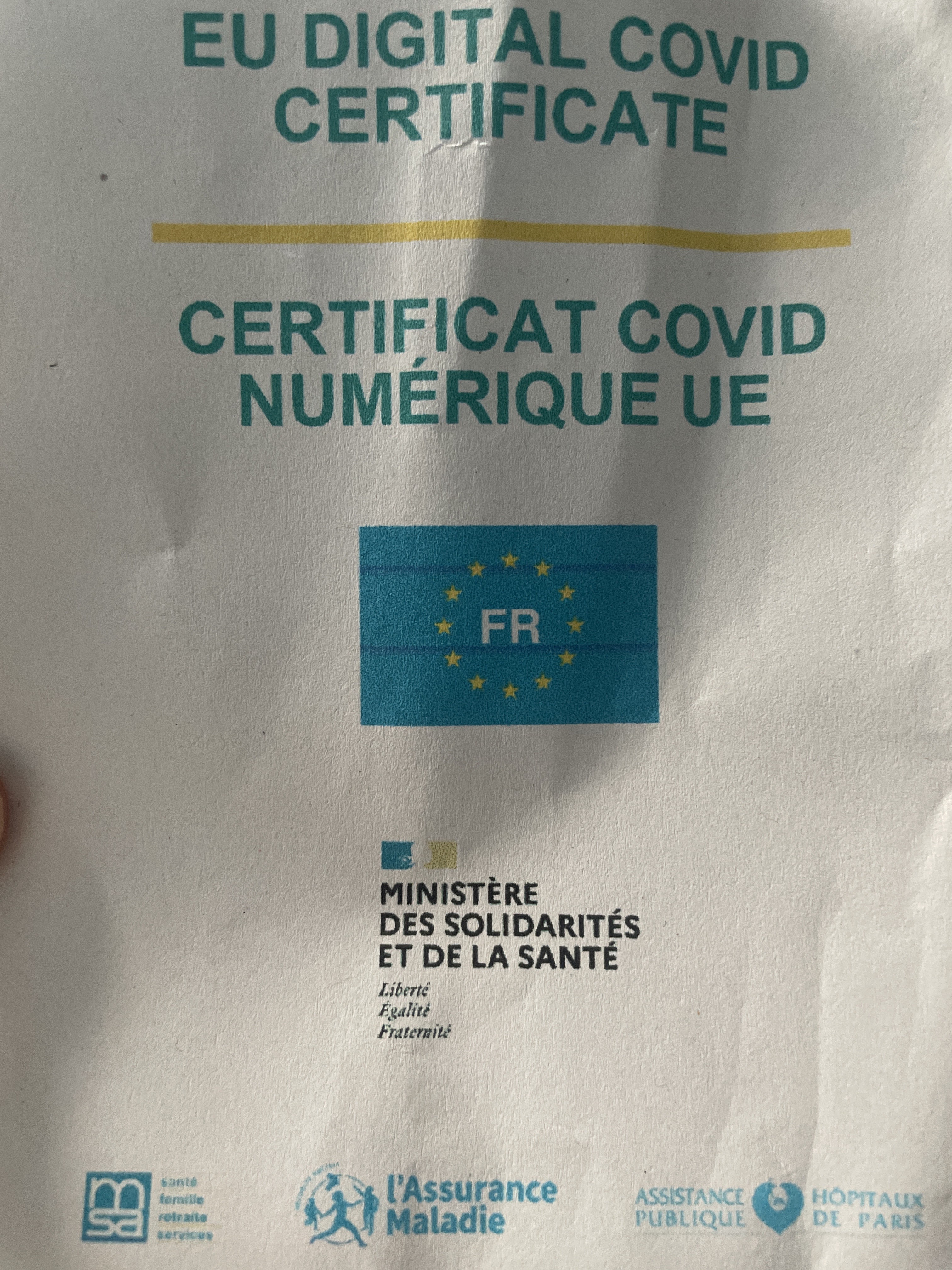 Photo n° 1 de l'avis de Med-Abdallahi.o fait le 13/02/2022 à 14:10