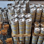 Photo n°24 de l'avis de Andre.i fait le 21/07/2023 à 11:00 sur le  Sudden Death Brewing à Lübeck