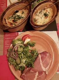 Plats et boissons du Restaurant français Taverne Sainte Odile à Obernai - n°4