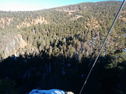 Tourist Attraction «Broadmoor Soaring Adventure», reviews and photos, 6 Lake Ave, Colorado Springs, CO 80906, USA