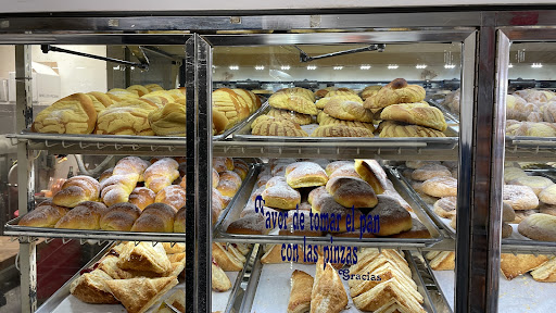 Panadería Flores Salt Lake City Find Bakery in Austin news
