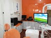 Garg Dental Care Logo, Aligarh, India, Hospital