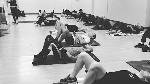 Centre de fitness Body Care Clichy Fitness Clichy