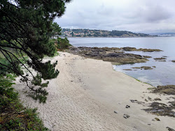 Praia de Temperan'in fotoğrafı imkanlar alanı