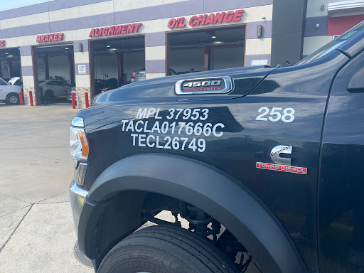 Auto Body Shop «Elite Auto Experts», reviews and photos, 17130 Farm to Market Rd 529, Houston, TX 77095, USA