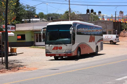 ADO Terminal Autobuses