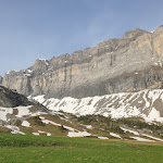 Photo n° 2 de l'avis de Fred. fait le 28/09/2022 à 21:09 pour Refuge Alfred Wills à Sixt-Fer-à-Cheval