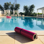 Photo n°6 de l'avis de Nancy.u fait le 07/10/2017 à 15:27 sur le  Masseria Salinola à Ostuni