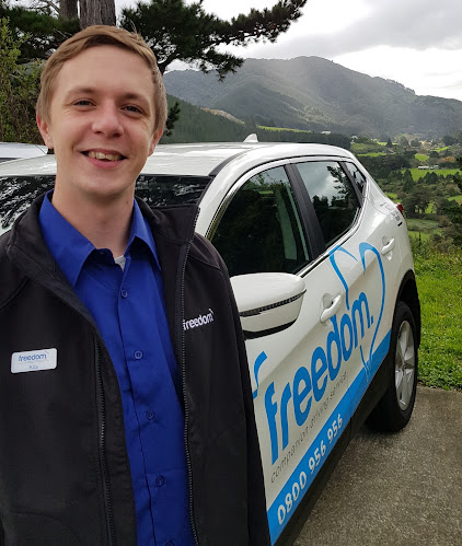 Freedom Drivers Hutt Valley - Taxi service