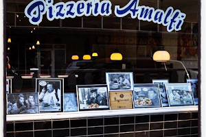 Pizzeria Amalfi 1 Krefeld image