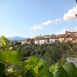 Photo n°4 de l'avis de Jessica.a fait le 28/08/2022 à 07:56 sur le  Hotel Quattro Gigli à Montopoli in Val d'Arno