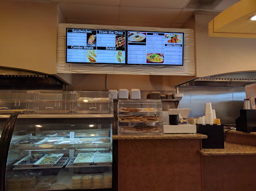 Grocery Store «Mediterranean Market», reviews and photos, 1547 Fulton Ave # B, Sacramento, CA 95825, USA