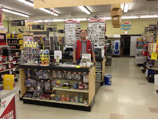 Hardware Store «Valley Ace Hardware», reviews and photos, 1805 E Baseline Rd Ste 1, Tempe, AZ 85283, USA