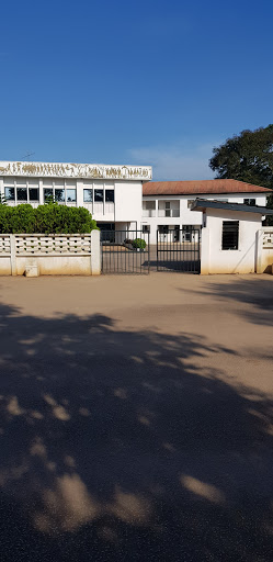 Edo State Government House, Oka, Benin City, Nigeria, Home Builder, state Edo