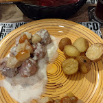 Photo n°3 de l'avis de giulio.o fait le 30/10/2022 à 22:19 sur le  Mac ëd bale - Polpetteria à Cuneo