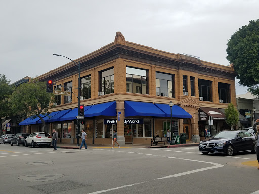 Beauty Supply Store «Bath & Body Works», reviews and photos, 842 Higuera St, San Luis Obispo, CA 93401, USA