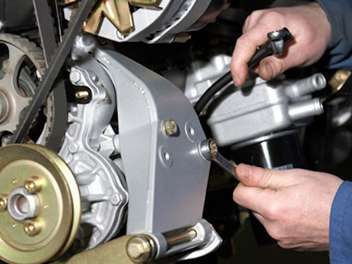 PLD Auto Montendre - EUROREPAR Car Service