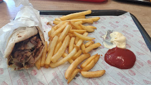 Photo n°12 de Le Mondial à Nantes ()