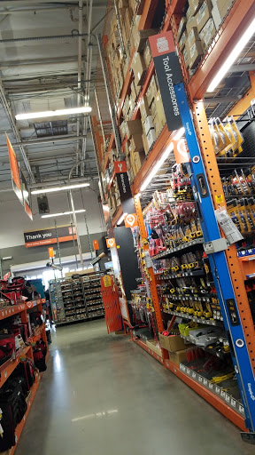 Home Improvement Store «The Home Depot», reviews and photos, 3200 Puente Ave, Baldwin Park, CA 91706, USA