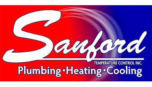 HVAC Contractor «Sanford Temperature Control, Inc.», reviews and photos