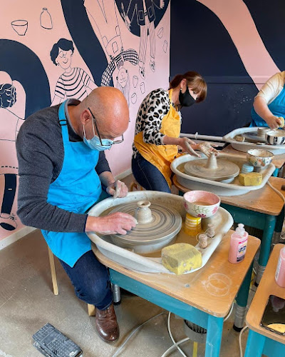 The Pottery Experience - Newcastle upon Tyne